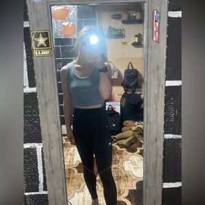 American Eagle “The Everything Legging” XXS